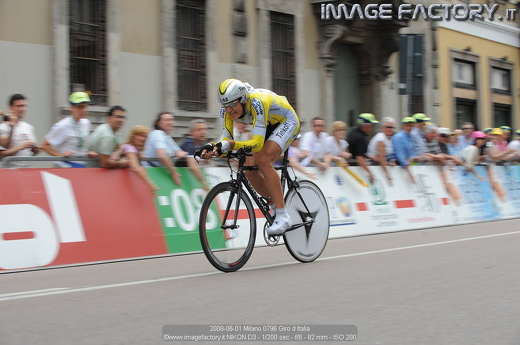 2008-06-01 Milano 0796 Giro d Italia